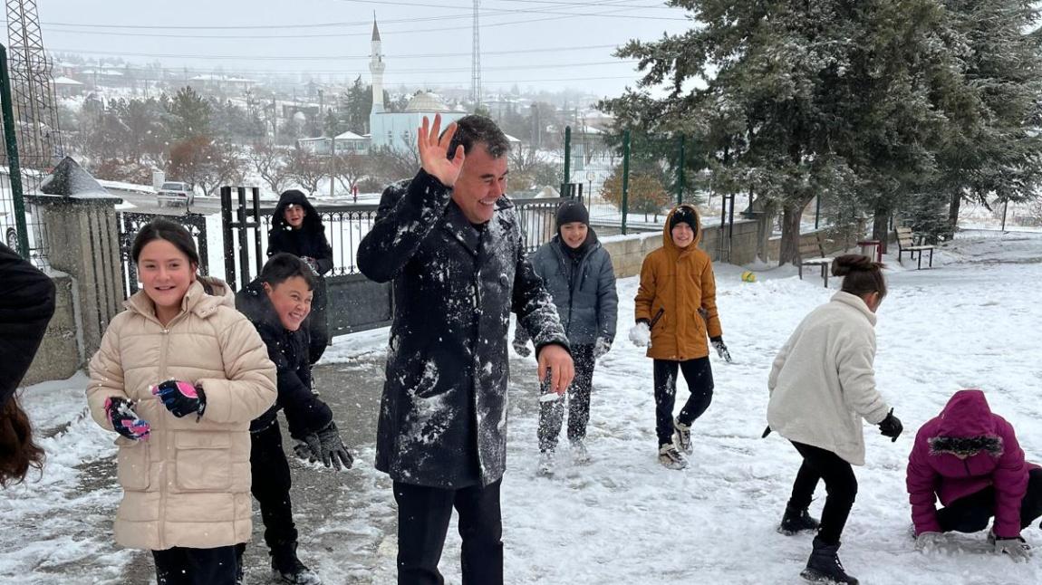 KARDA ÇOCUK OLMAK